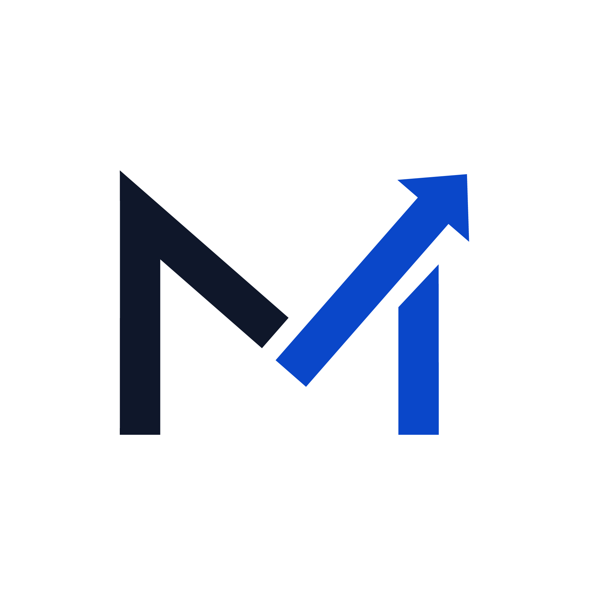 Logo Marketika